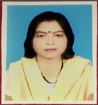 Dr. Archana  Sinha