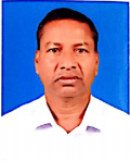 DR. BHUWANESHWAR  MAHTO