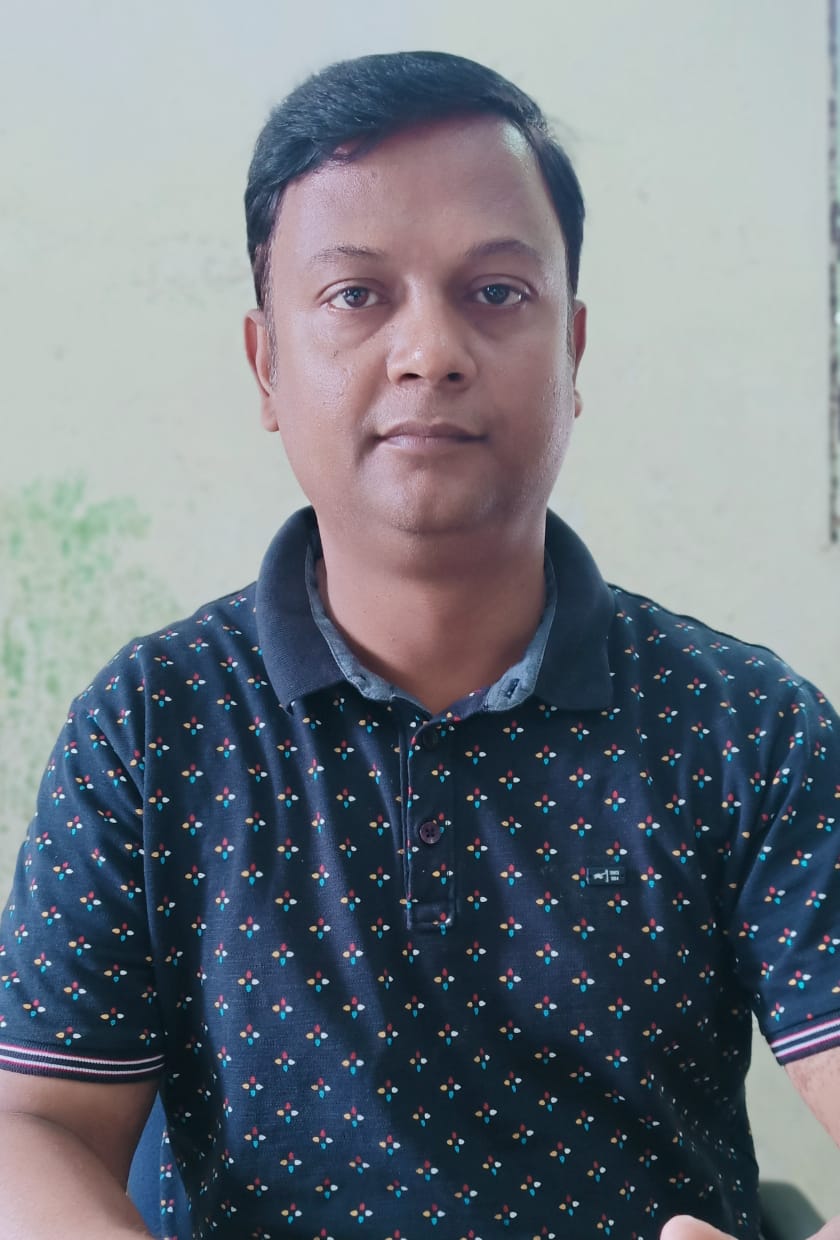 Anil Kumar Gupta