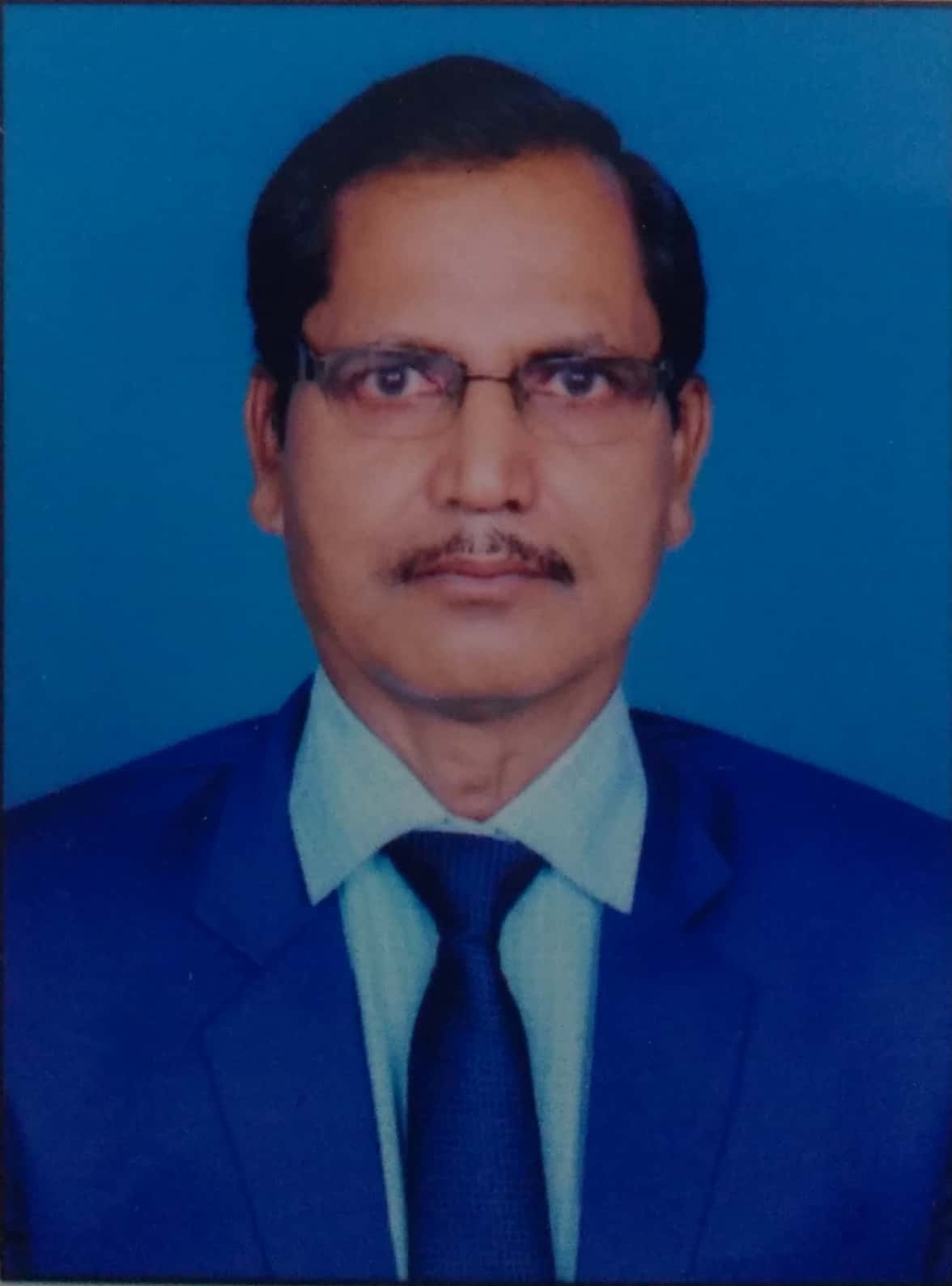 Dr. Awadhesh Kumar Mehta