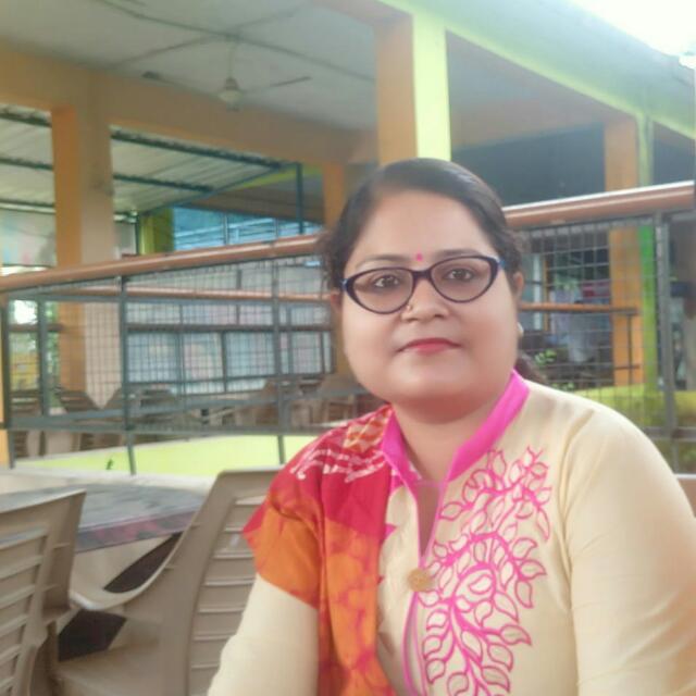 Ms. Manjula Bhagat