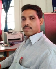 Sudhir Kumar  Singh