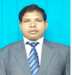 DR. TUSHAR KR.  MOHANTA
