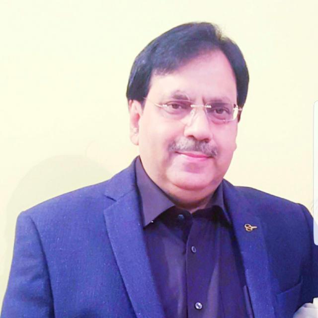 Dr. T. R. Khan