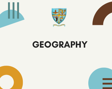 GEOGRAPHY