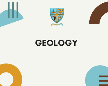 GEOLOGY